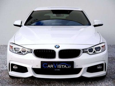 gebraucht BMW 425 425 d M Sport Aut.