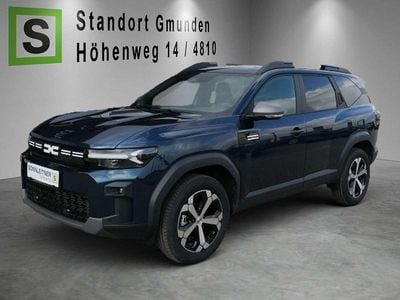 Blau Gebraucht 2025 Dacia Bigster Journey SUV | € 30.790