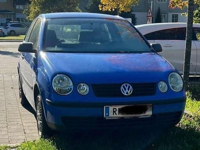 VW Polo