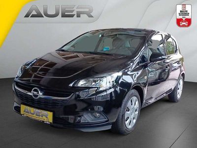 gebraucht Opel Corsa 12 Direct Injection Turbo Edition