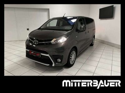 gebraucht Toyota Verso Proace2.0 D-4D 145 Medium Family SpurH