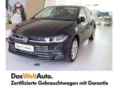 gebraucht VW Polo 1,0 TSI DSG Style