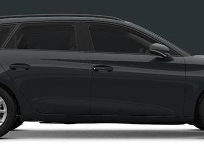 gebraucht Seat Leon ST Leon Sportstourer Style 1.5 TSI 115PS, Fjord-Blau, 5 Jahre Garantie, 16" ALU, MATRIX-LED, Privacy-Glas, Winter-Paket, 3-Zonen-Climatronic, ParkAssist Sportstourer Style 1.5 TSI 115PS, Fjord-Blau, 5 Jahre Garantie, 16" ALU, MATRIX-LED, Privacy-Glas, Winter
