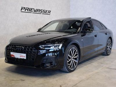 gebraucht Audi A8 60 TFSI e quattro