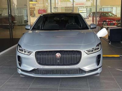 Gebraucht 2021 Jaguar I-Pace SUV | € 35.000