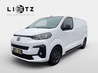 Weiß Gebraucht 2025 Fiat Scudo S Van | € 28.480 (Fairer Preis)