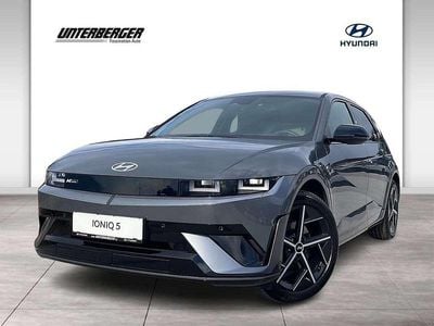 Gebraucht Hyundai Ioniq 5 N Line 239 kW (325 PS) 2025 Grau SUV