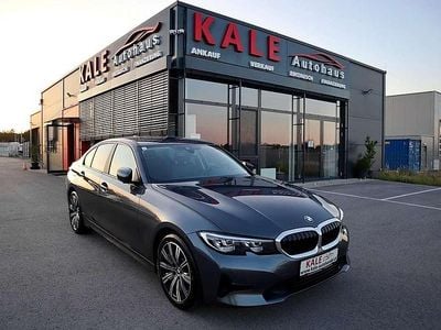 Gebraucht BMW 330e 184 PS (135 kW) 2020 Grau Limousine