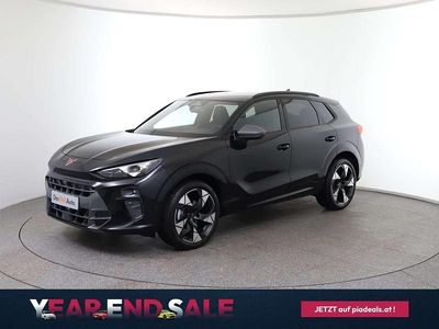 Schwarz metallic Neu 2025 Cupra Terramar SUV | € 41.990 (Fairer Preis)