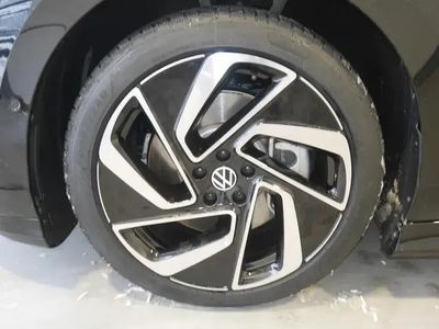 VW ID7