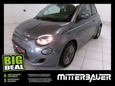 gebraucht Fiat 500e 