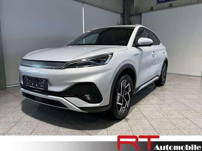 Gebraucht BYD Atto 3 150 kW (204 PS) 2023 Grau SUV