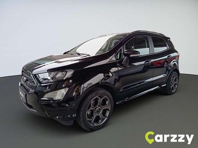 Gebraucht 2022 Ford Ecosport ST-Line SUV | € 17.790 (Fairer Preis)