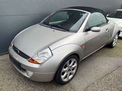 Ford StreetKa