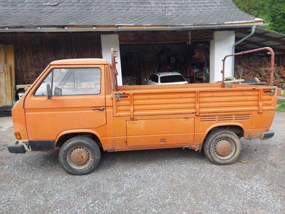 VW T3