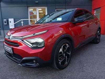 gebraucht Citroën C4 HDi 130 Shine Pack EAT8