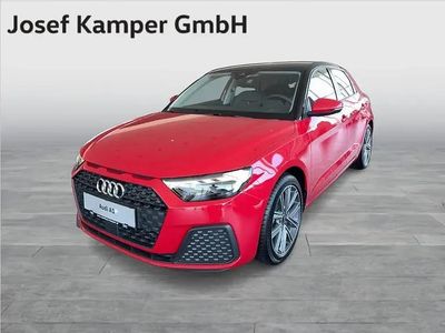 gebraucht Audi A1 Sportback 30 TFSI intense
