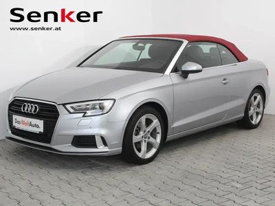 Audi A3 Cabriolet