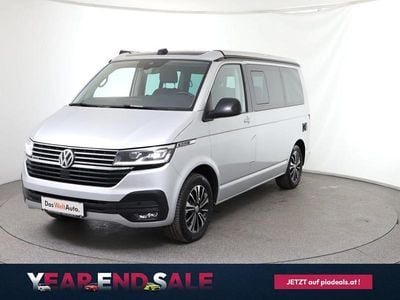 Silber Gebraucht 2020 VW California Edition Van | € 68.990 (Fairer Preis)