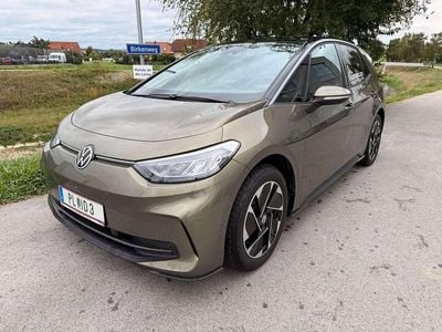 Dunkelgrau metallic Neu 2025 VW ID.3 Pure Kleinwagen | € 36.900 (Etwas zu teuer)