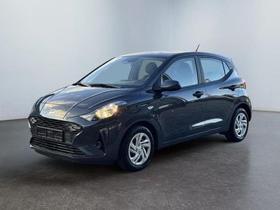 Neu 2025 Hyundai i10 Kleinwagen | € 20.097 (Fairer Preis)