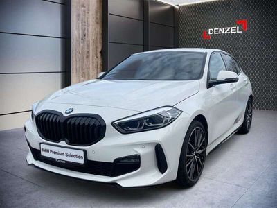 gebraucht BMW 120 d xDrive 5-Türer F40 B47