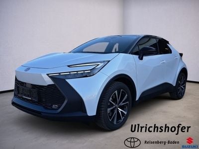 Gebraucht 2025 Toyota C-HR Active SUV | € 37.890 (Teuer)