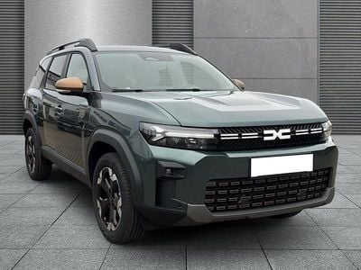 Neu 2025 Dacia Bigster Extreme SUV | € 34.549 (Fairer Preis)
