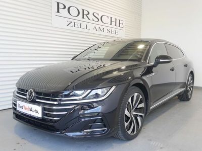 gebraucht VW Arteon R-Line TDI DSG