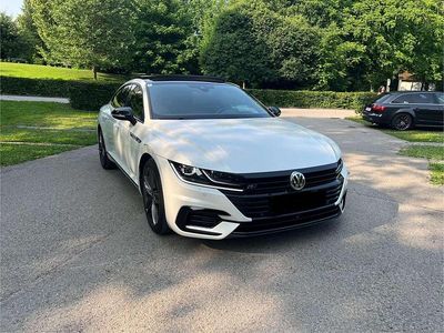 Gebraucht 2017 VW Arteon Highline Limousine | € 29.990 (Teuer)