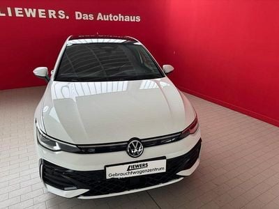 Neu VW Golf VIII Sport 115 PS (84 kW) 2026 Weiss  normal Limousine