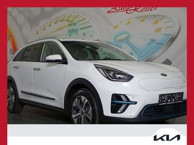 gebraucht Kia e-Niro EV (e-) LONG RANGE Platin Aut. *VOLLAUSSTATTUNG!*