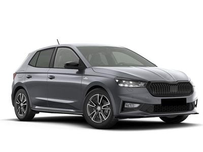 Neu Skoda Fabia Monte Carlo 116 PS (85 kW) 2026 Kleinwagen