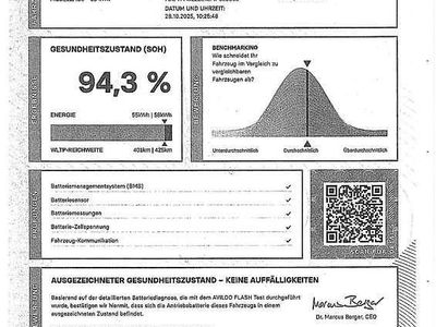 Grau Gebraucht 2020 VW ID.3 Pro Kleinwagen | € 14.800 (Superpreis)