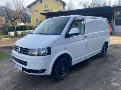 VW Transporter