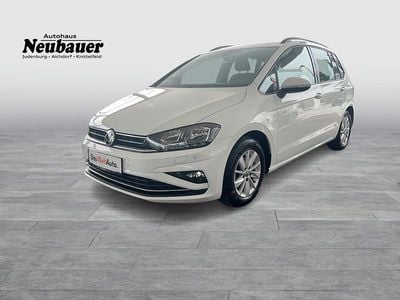 gebraucht VW Golf VII Sportsvan Comfortline TSI