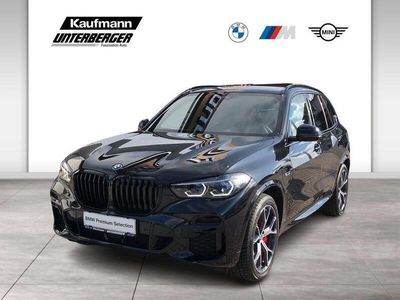 BMW X5 gebraucht kaufen (660) - AutoUncle