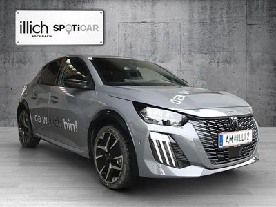 gebraucht Peugeot 208 GT Hybrid 110 e-DCS6