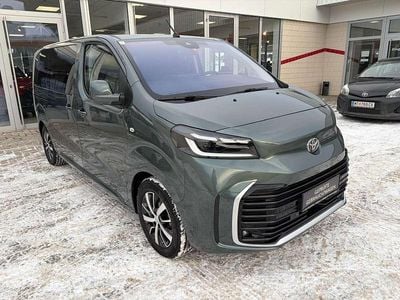 gebraucht Toyota Proace Verso L1 Family