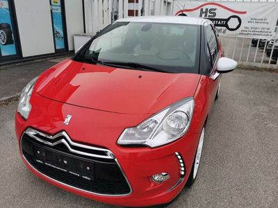 Citroën DS3