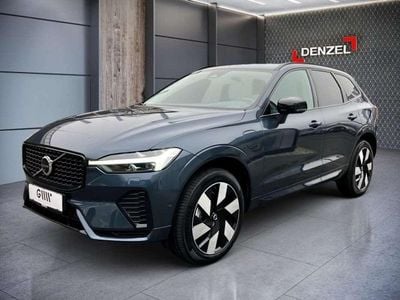 Denim blue Gebraucht 2025 Volvo XC60 Ultra SUV | € 49.990 (Guter Preis)