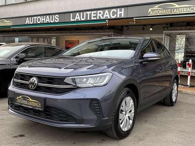 Grau Gebraucht 2022 VW Taigo SUV | € 18.990 (Fairer Preis)