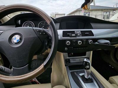 gebraucht BMW 525 525 d Aut. Edition Exclusive