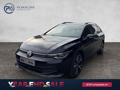 gebraucht VW Golf VIII Variant Business TDI DSG