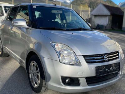 gebraucht Suzuki Swift 13 GL-A Smile