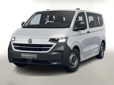 Neu 2025 VW T7 S Van | € 59.526 (Guter Preis)