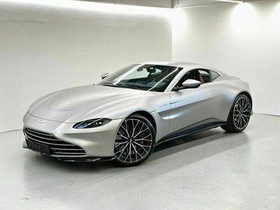 gebraucht Aston Martin Vantage 