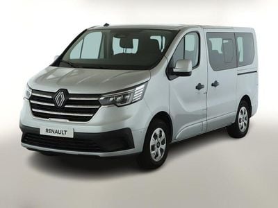Gebraucht 2024 Renault Trafic Evolution Van / Kleinbus | € 38.401 (Teuer)