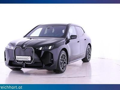 Schwarz Gebraucht 2025 BMW iX Shadowline SUV | € 72.890 (Etwas zu teuer)