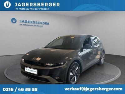 Gebraucht Hyundai Ioniq 5 GO! 55 kW (75 PS) 2025 SUV